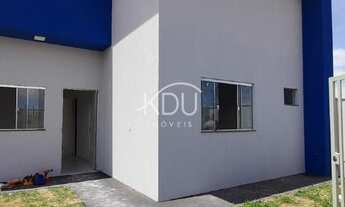 Imagem 3: Casa à venda, 1 quarto, 1 suíte, Buritis III - Primavera do Leste/MT