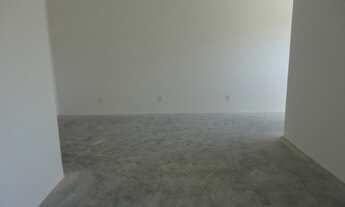 Imagem 3: Salão - Residencial Burato - Campinas