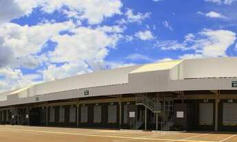 Imagem 5: Galpão/Depósito/Armazém para locação com 1.044 m² em Goiânia - GO