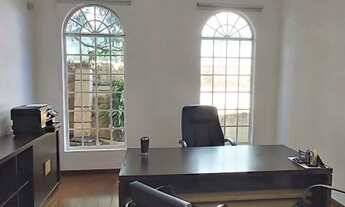 Imagem 7: Casa comercial com 15 quartos, estacionamento no Jardim Paulista - São Paulo - SP