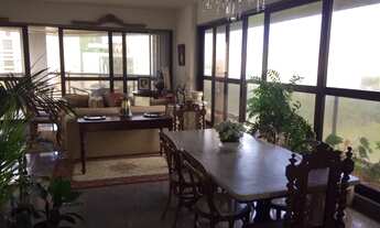 Imagem: Vendo apto Edf. Hockenheim / 335m² / 04