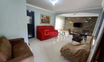 Imagem 4: Casa com 3 dormitórios, 160 m² - venda por R$ 350.000 ou aluguel por R$ 2.400/mês - Balneá