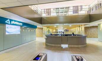 Imagem 7: ASSIS CHATEAUBRIANT, REFORMADA. DE CANTO E MOBILIADA