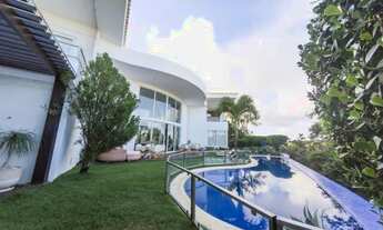 Imagem 6: CASA 7 QUARTOS 5 SUÍTES, ALFA VILE PARALELA