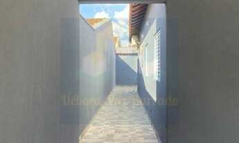 Imagem 4: Casa Térrea 03 dormitórios sendo 1 suíte - Parque dos Servidores