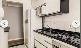 Imagem 5: Apartamento para venda possui 43 metros quadrados com 2 quartos em Parque Munhoz - São Pau