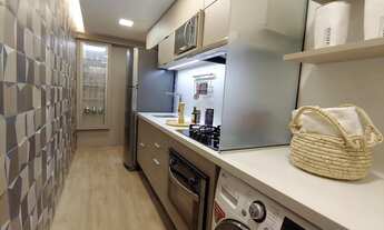 Imagem 6: OPEN CANOAS CENTRO - Apartamentos de 2 dormitórios em Canoas Minha Casa Minha Vida Ref.:45