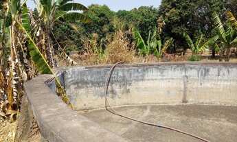 Imagem 5: Chácara 25.000m² Com Casa 3 Quartos 12 Km do Paranoá e Planaltina