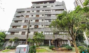 Imagem 4: Cobertura para comprar no bairro Mont Serrat - Porto Alegre com 4 quartos