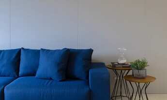 Imagem 4: MIRANTE DAS ÁGUAS - COBERTURA MOBILIADA NA BARRA SUL DE BALNEÁRIO CAMBORIÚ