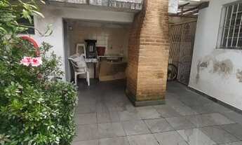 Imagem 7: Casa assobradada - Parque João Ramalho - Santo André