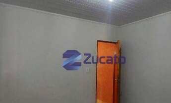 Imagem 6: Casa com 5 dormitórios à venda, 177 m² por R$ 280.000 - Leblon - Uberaba/MG