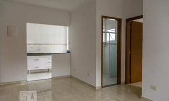 Imagem 3: Apartamento para Aluguel - Planalto, 1 Quarto, 45 m2