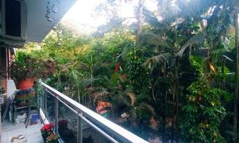 Imagem 7: RIO DE JANEIRO - Apartamento Padrão - Gávea