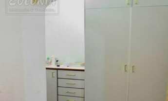 Imagem 3: Santo André - Casa Padrão - Jardim Milena