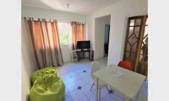 Imagem 3: Apartamento Residencial à venda, Vila Betânia, São José dos Campos - AP5309