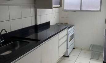 Imagem: VENDA Cobertura de 110m² - Bosque dos Eucaliptos