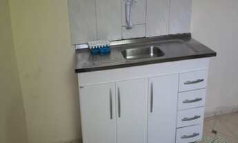 Imagem 4: Residencial - Jaguaribe