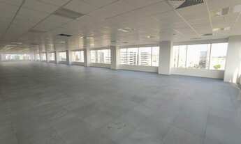 Imagem 6: Sala/Conjunto para aluguel e venda possui 2000 metros quadrados Alphaville