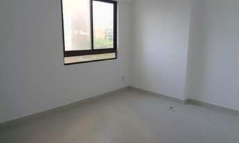 Imagem 7: Apartamento 03 suítes, dce, varanda, condomíio club no Altiplano