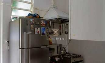 Imagem 4: Apartamento com 3 dormitórios à venda, 74 m² por R$ 1.150.000 - Jardim Botânico - Rio de J