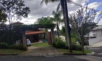 Imagem 3: Casa em Condomínio para Venda em Jundiaí, Jardim Dona Donata, 3 dormitórios, 1 suíte, 3 ba