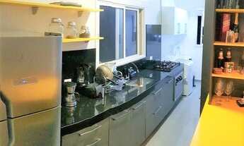 Imagem 4: Apartamento Residencial à venda, Cidade Vista Verde, São José dos Campos - AP3609