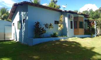 Imagem 5: Santa Cruz Cabrália - Casa Padrão - Coroa Vermelha