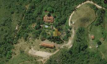 Imagem: Sítio Panorãmico no Circuito das Águas