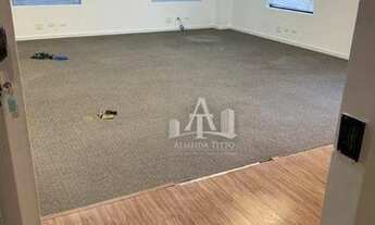 Imagem 2: Sala para alugar, 88 m² por R$ 3.500,00/mês - Alphaville Industrial - Barueri/SP