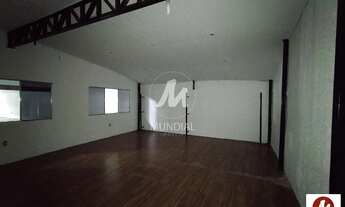 Imagem 7: Salão/Galpão (salão - térreo