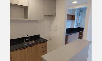 Imagem 4: Apartamento para aluguel nunca habitado 39m² com 1 quarto e 1 vaga livre na Vila Andrade