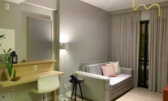 Imagem: Flat para venda, Caminho das Arvores, Salvador-ba