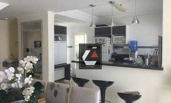 Imagem 4: Sobrado com 3 dormitórios à venda, 178 m² por R$ 650.000,00 - Jardim Piazza di Roma II - S