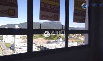 Imagem 4: Sala à VENDA no Pagani - Palhoça/SC