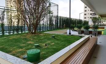 Imagem 4: Apartamento para venda com 157 metros quadrados com 3 quartos em Setor Marista - Goiânia