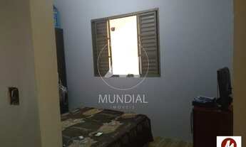 Imagem 6: Casa (térrea na rua) 2 dormitórios/suite, cozinha planejada