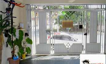 Imagem 3: GUARULHOS - Casa Padrão - Jardim Vila Galvão