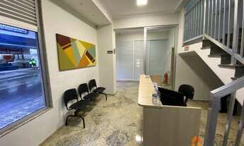 Imagem 4: Sala para alugar, 50 m² por R$ 1.200/mês - Centro - São Bernardo do Campo/SP