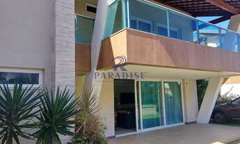 Imagem: Casa com 4 dorms, Itacimirim (Monte Gordo)