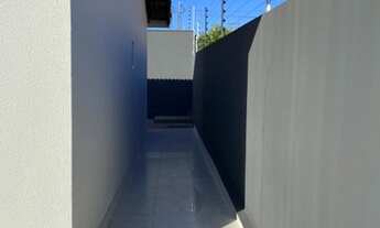 Imagem 11: Casa para venda com 120 metros quadrados com 3 quartos em Jardim Jockey Club - Cuiabá - MT