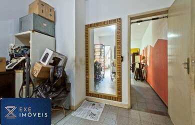 Imagem 7: Casa com 3 dormitórios à venda, 110 m² por R$ 900.000 - Quarta Parada - São Paulo/SP