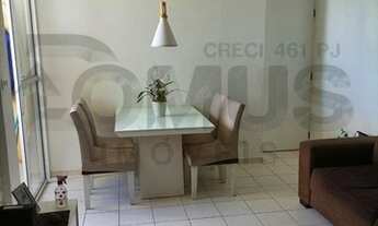 Imagem 3: Imóvel no Jabotiana Apartamento com 3/4, 1 Suíte e 2 Banheiros no Encantos do Bosque