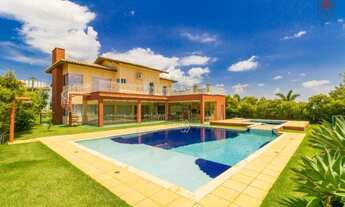 Imagem: Casa de condomínio sobrado para venda tem