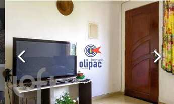 Imagem 7: Apartamento 2 dormitórios - sala - cozinha - banheiro, - área de serviço - garagem 1 auto