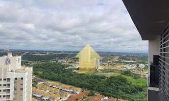 Imagem 3: Apartamento com 3 dormitórios à venda, 89 m² por R$ 650.000 - Jardim Bom Clima - Cuiabá/MT