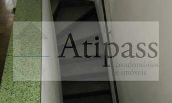 Imagem 4: SOBRADO À VENDA 4 QUARTOS, 2 BANHEIROS, 2 VAGAS / 269,78 M² RUDGE RAMOS