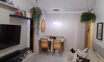 Imagem 2: Apartamento para venda com 68 metros quadrados com 2 quartos em Sul - Brasília - DF