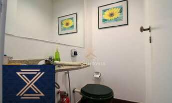 Imagem 6: Apartamento com 4 dormitórios à venda, 156 m² por R$ 1.890.000 - São Conrado - Rio de Jane