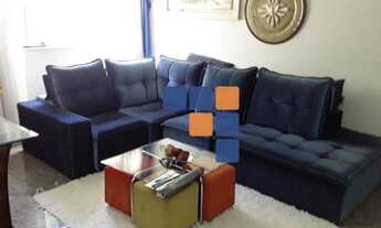 Imagem 3: Cobertura à venda, 249 m² por R$ 780.000,00 - Santa Amélia - Belo Horizonte/MG